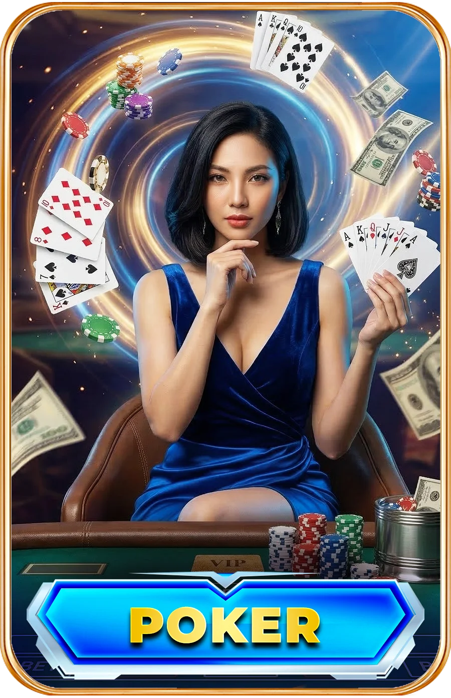 hitclub Poker