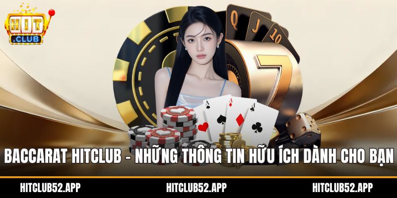 Baccarat Hitclub
