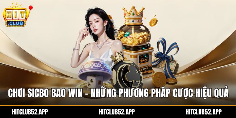 chơi sicbo bao win