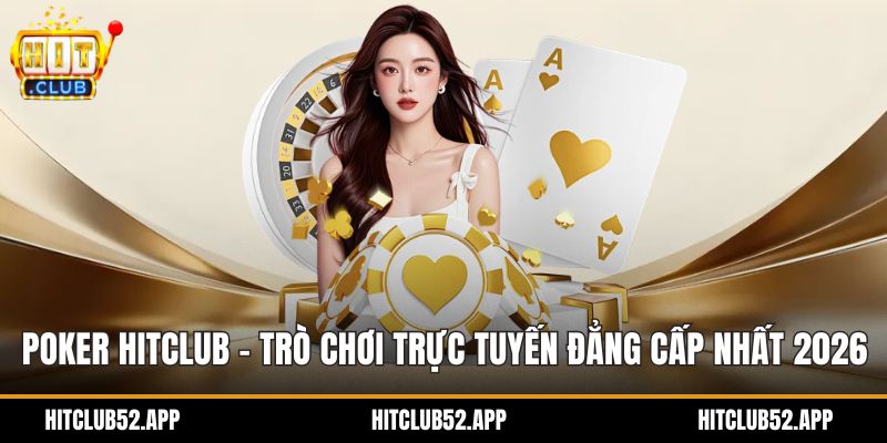 poker hitclub