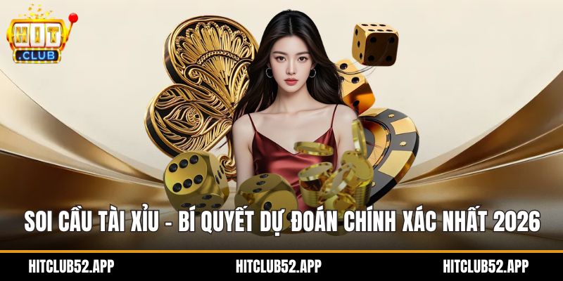 soi cầu tài xỉu